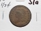 Half Cent Classic Head 1826 Very Good