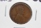 Lincoln Cent 1922 Weak D Good, better date