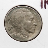 Buffalo Nickel 1924-D Very Fine