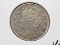 Liberty Head V Nickel 1886 CH AU (Key Date)
