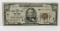 $50 FRBN 1929 NY, SN B00419096A, F