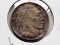 Buffalo Nickel 1918D EF detail rough surface better date