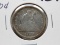 Twenty Cent Piece 1875S G cleaned