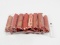 15 Rolls (750 M/L) Lincoln Wheat Cents unsearched by us, Marked: 2-teens, 2-1920-29, 30's, 1-30's-50