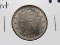 Liberty V Nickel 1883 No Cent BU