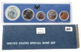 1966 Special Mint