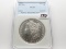 Morgan $ 1879-S NNC Mint State (Reverse of 1878)