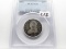 Capped Bust Quarter 1821 PCGS Good 06 (216,851 minted)
