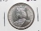 Isabella Quarter 1893 CH AU lightly cleaned, Mintage 24,214