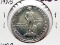 Lexington Commemorative Half $ 1925 Unc, Mintage 162,013