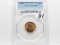 Lincoln Cent 1923 PCGS MS64 Red