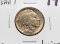 Buffalo Nickel 1913 Variety 1 BU toning spots