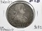 1811 MO Silver Mexico 8 Reales, .903S, 4 Year Issue