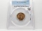 Lincoln Cent 1909 VDB PCGS MS64 Red