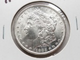 Morgan $ 1885 CH BU