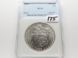 Morgan $ 1888-O NNC CH Mint State