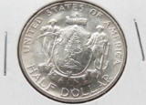 Maine Commemorative Half $ 1920 CH BU