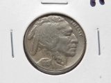Buffalo Nickel 1918S VF better date