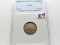 Shield Nickel 1868 NNC Mint State