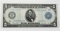 $5 FRN 1914 Minneapolis, SN I26553122A, VF