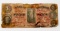 November 1861 Bank of Richmond $5 Obsolete Note, SN535, AG, RARE