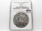 American Silver Eagle 1991 NGC MS69