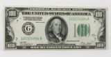 $100 FRN 1928 