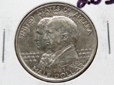 Alabama Commemorative Half $ 1921 AU