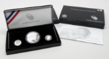 2015 March of Dimes Special Proof Silver Set