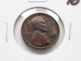 Lincoln Cent 1931-S VF (Cleaned)