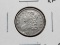 Capped Bust Dime 1832 EF small obv scratch