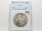 Morgan $ 1891-S NNC Mint State (Flashy)