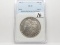 Morgan $ 1881-S NNC CH Mint State