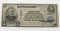 $5 National 1902 