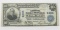 $10 National 1902, Natl Bank of Republic of Chicago, CH 4605, SN V195382H, 100300, VF