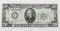$20 FRN 1934 Minneapolis, SN I11154493A, CH CU