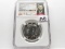 Kennedy Silver Half $ 2014-D PCGS SP69 High Relief