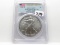 American Silver Eagle 2011-W PCGS MS70 First Strike PERFECT