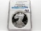 American Silver Eagle 2013-W NGC PF70 Ultra Cameo Early Release  PERFECT