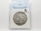 Peace $ 1935 NNC CH Mint State