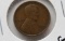 Lincoln Cent 1924-D VF (Small marks)