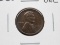 Lincoln Cent 1925S Unc