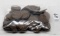 100 Indian Cents, assorted dates, not culls