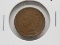 Indian Cent 1871 Good