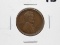 Lincoln Cent 1915-S EF