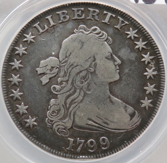 January 8th Signature Coin & Currency Auction