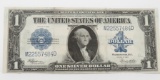 $1 Silver Certificate 1923 