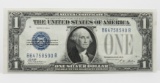 $1 Silver Certificate 1928A 