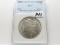 Morgan $ 1902-S NNC Mint State