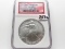 American Silver Eagle 2003 NGC MS69